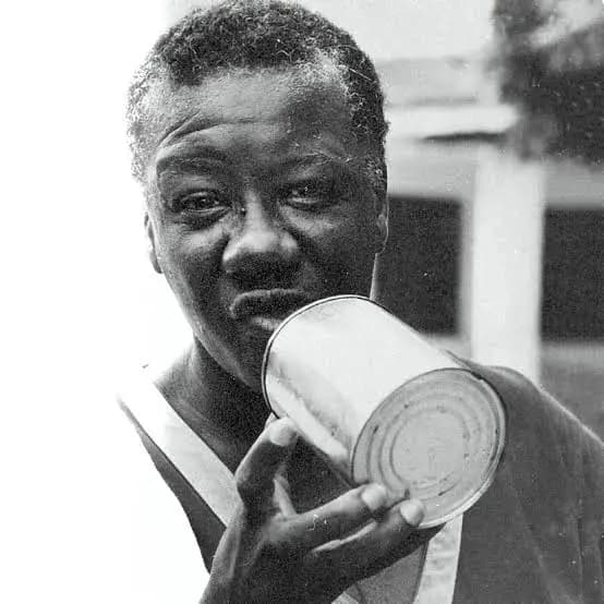 Retrato de Stella do Patrocínio