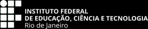 IFRJ - Instituto Federal do Rio de Janeiro