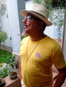 Jairo Carioca