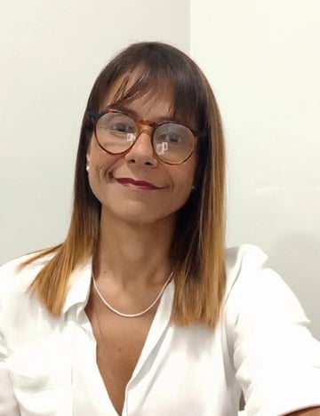 Anne Caroline Nunes