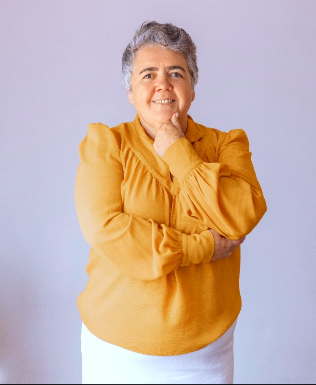 Gislene Espera - CPAPEC/EPEP