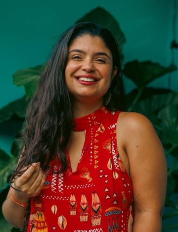 Irvina Sampaio