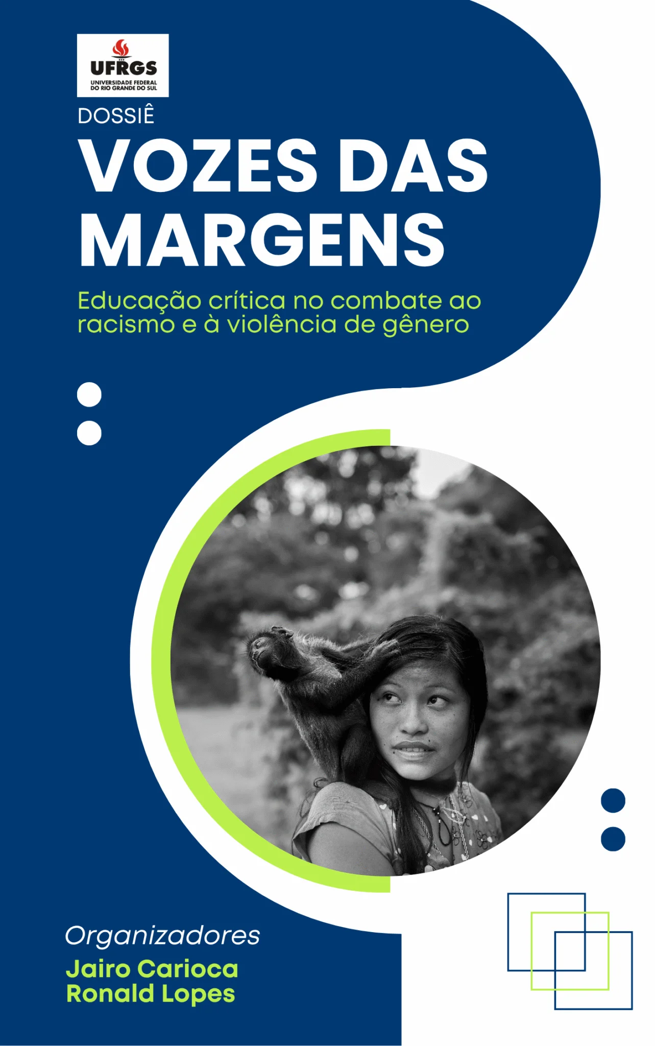 v. 15 n. 44 (2025): VOZES DAS MARGENS: Educação crítica no combate ao racismo e à violência de gênero